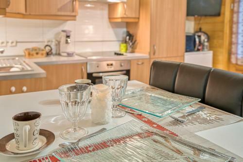 Apartamento Studio "cosy" Hyper Centre