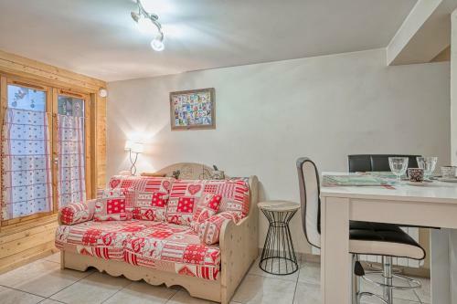 Apartamento Studio "cosy" Hyper Centre