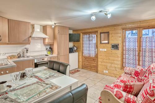 Apartamento Studio "cosy" Hyper Centre