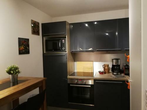 Apartamento Le Balcon Des Aravis