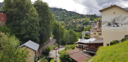 Apartamento El�gant Et Moderne, Au Pied Du Mont-blanc