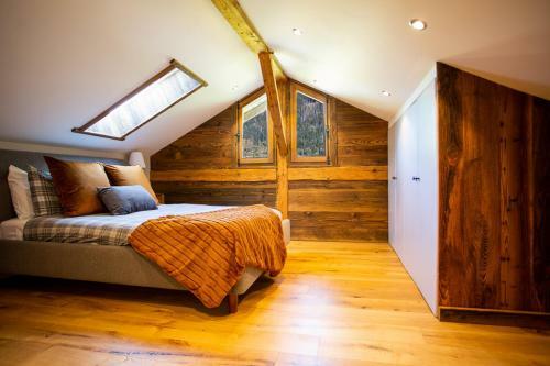 Chalet Byram
