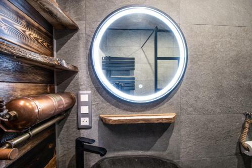 Le T�te Pied Centre/t�l�cabine Saint-gervais