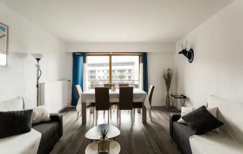 Apartamento Dryades Saint Gervais