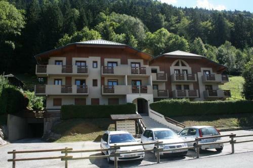 Apartamento Studio ��au Beau Soleil��