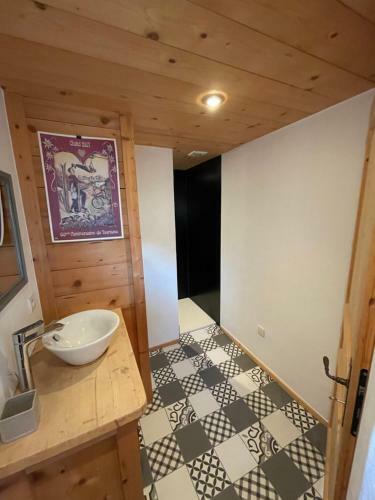 Chalet Cosy Proche Tramway Du Mont-blanc Et Centre