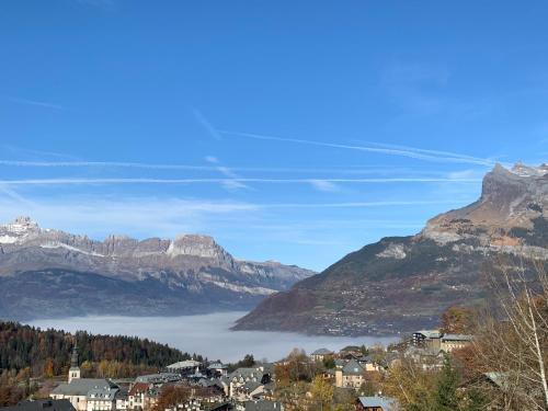 Apartamento Alpenrose 310