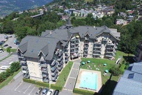 Apartamento Le Grand Panorama