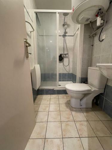 Apartamento Charmant 2 Pi�ces Cosy Au C?ur de Saint-gervais