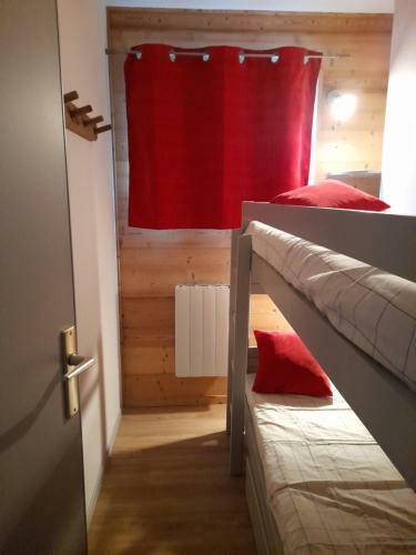 Apartamento Appartement Avec Vue Sur Le G�ant Des Alpes