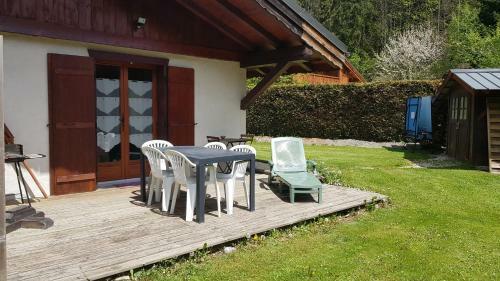 Apartamento Appartement Dans Un �crin De Verdure