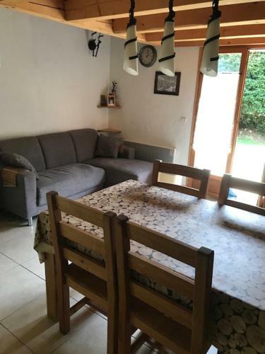 Apartamento Appartement Dans Un �crin De Verdure