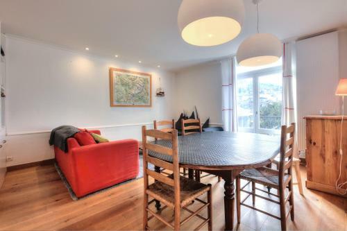 Apartamento Immobilier De Montagne La Collection - Le Centre