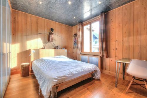 Apartamento Immobilier De Montagne La Collection - Le Centre