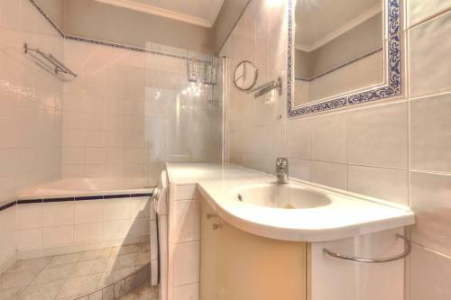Apartamento Immobilier De Montagne La Collection - Le Centre