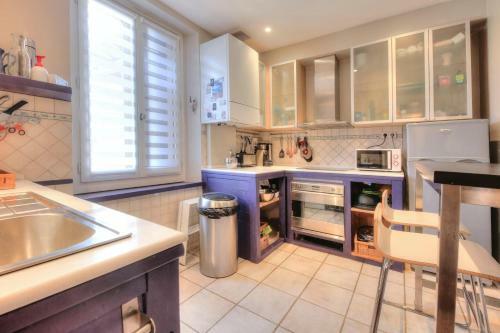 Apartamento Immobilier De Montagne La Collection - Le Centre
