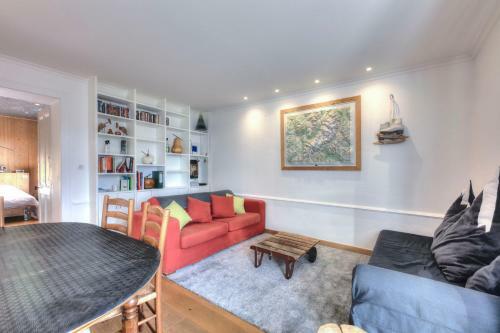Apartamento Immobilier De Montagne La Collection - Le Centre
