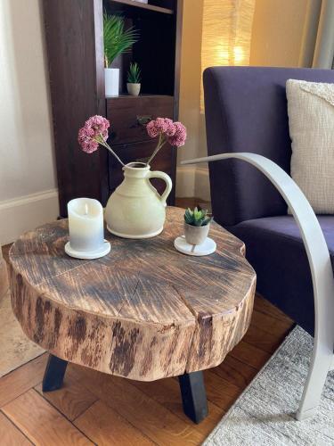 Apartamento Ancient Hotel Mont Joly - 3 Bedr - View - 2 Bath - 80m2