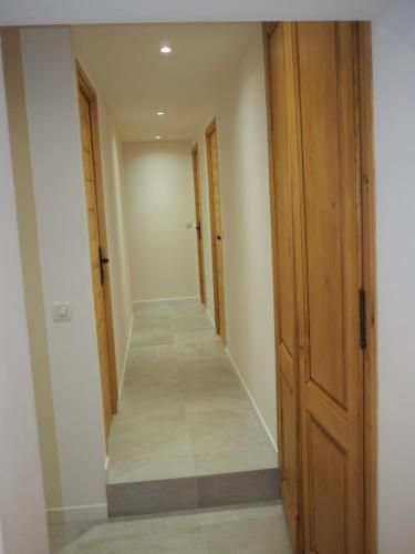 Apartamento Le Mont Blanc 160