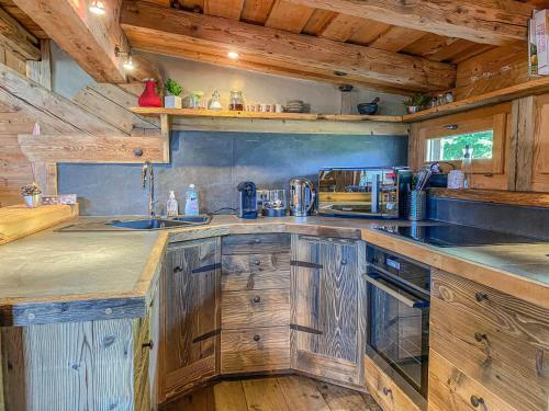 Apartamento Appartement Triplex Vue Mont-blanc