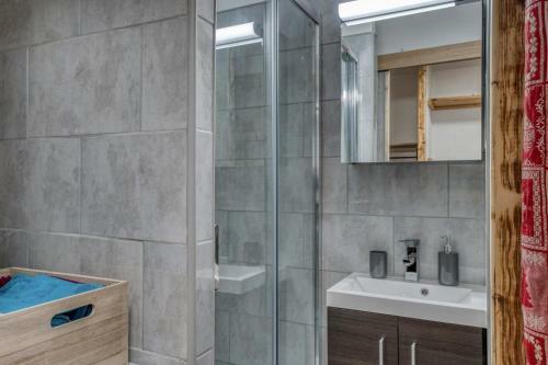Apartamento Studio Cosy Coin-nuit Proche Centre - Vue Splendide