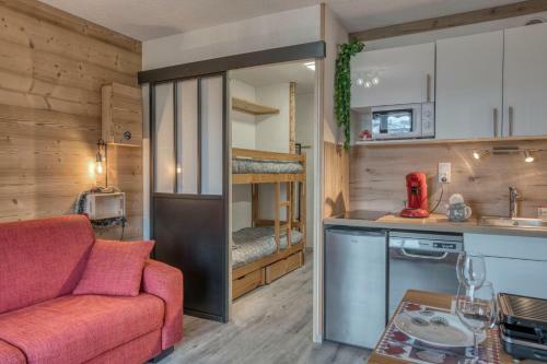 Apartamento Studio Cosy Coin-nuit Proche Centre - Vue Splendide