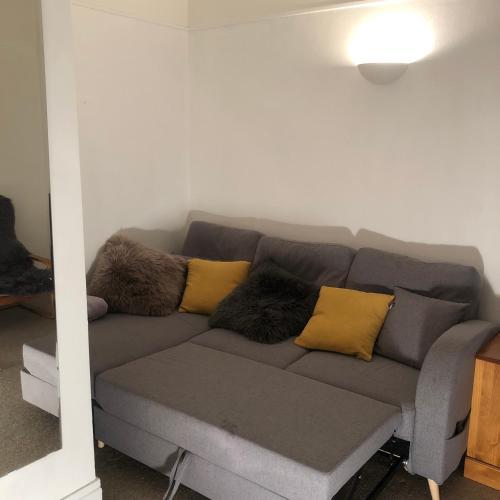 Apartamento Mont Blanc Saint Gervais 2