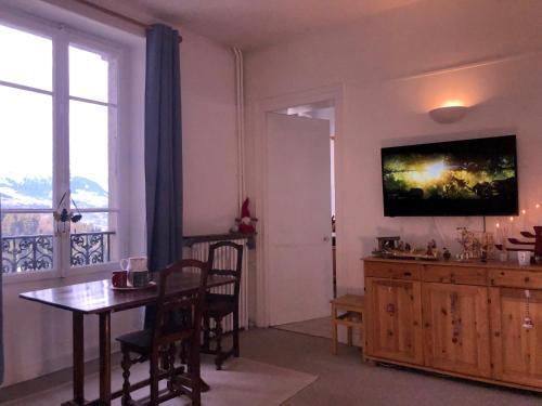 Apartamento Mont Blanc Saint Gervais 2