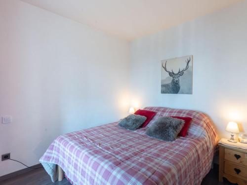 Apartment Bel Alp-4
