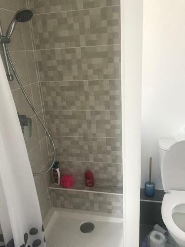Apartamento Bel Appartement Moderne Et Spacieux