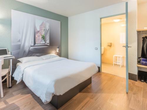 Hotel B&B H�tel Montpellier (1)