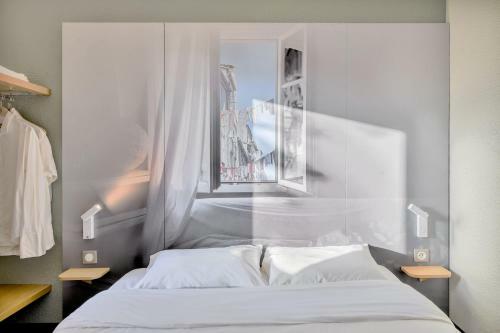 Hotel B&B H�tel Montpellier (1)