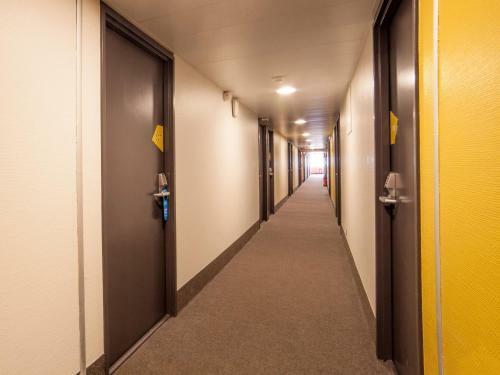 Hotel B&B H�tel Montpellier (1)