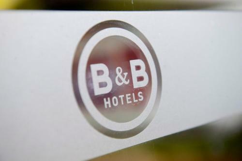 Hotel B&B H�tel Montpellier (1)