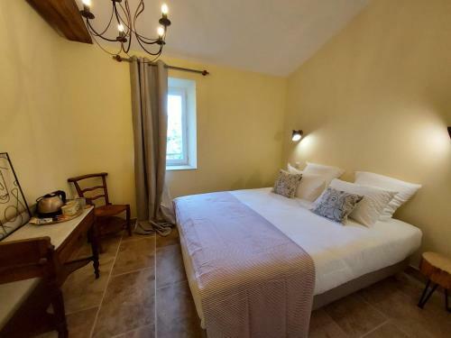 Hostal Les Jardins De Falgui�re