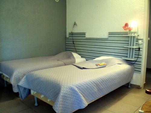 Hotel Logis La Corniche Des Cevennes