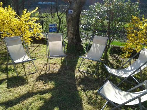 Hotel Logis La Corniche Des Cevennes