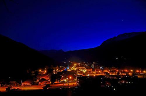 Hotel Les Aravis