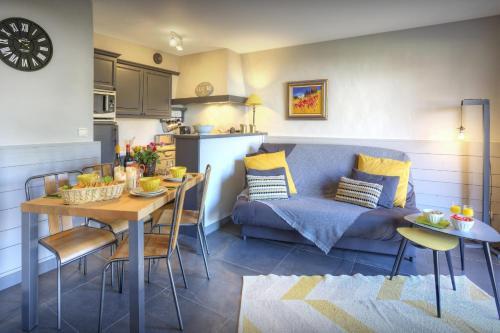 Apartamentos Chalet Beauvoir 4 - Ovo Network