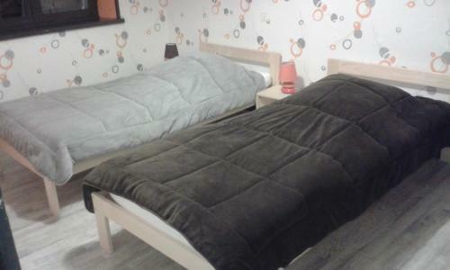 La Calougeotte Jeanne