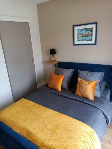 Bed & Breakfast Chambre D'h�tes Li'�me Et L'eden