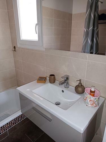 Bed & Breakfast Chambre D'h�tes Li'�me Et L'eden