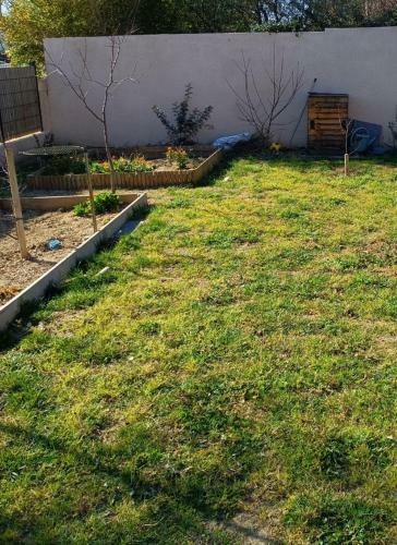Bed & Breakfast Chambre D'h�tes Li'�me Et L'eden