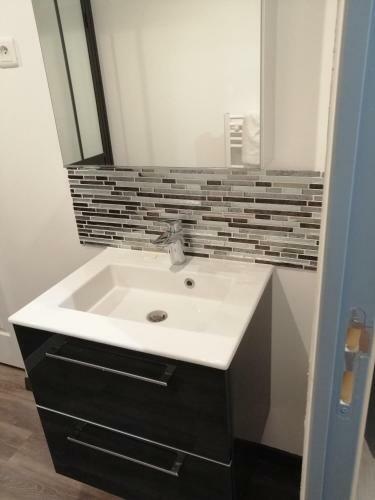 Apartamento Le Bonheur Du Royans