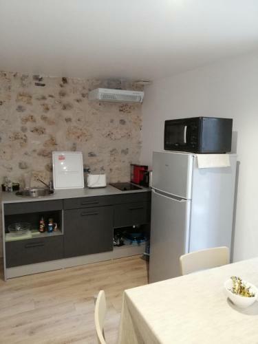 Apartamento Le Bonheur Du Royans