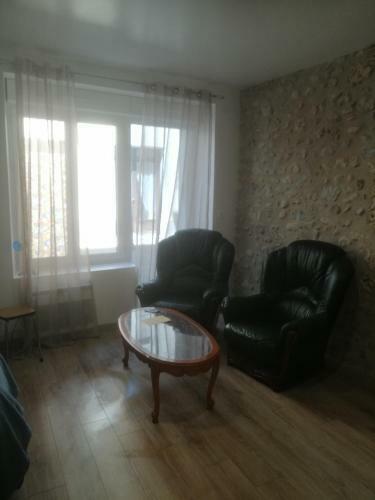 Apartamento La Grande Chambre