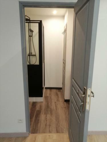 Apartamento La Grande Chambre