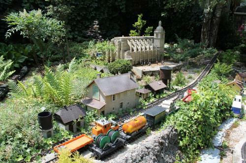 Hostal Roulottes Au Pied Du Vercors