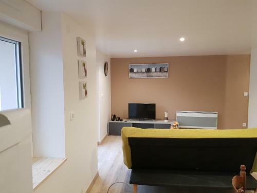 Apartamento Le Bonheur Du Royans