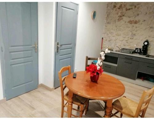 Apartamento Le Studio